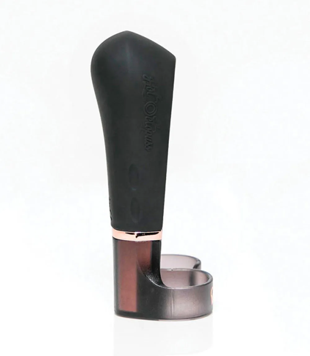 Digit Finger Vibrator