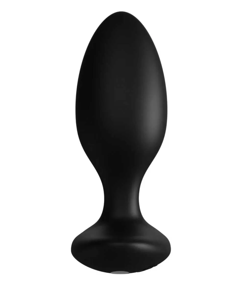 Ditto Plus Anal Plug