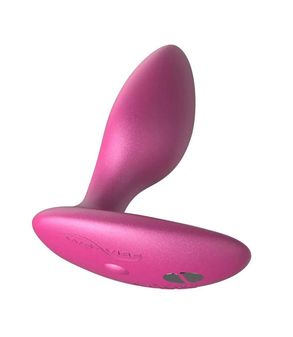 Ditto Plus Anal Plug