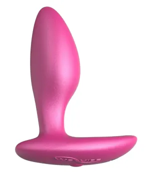 Ditto Plus Anal Plug