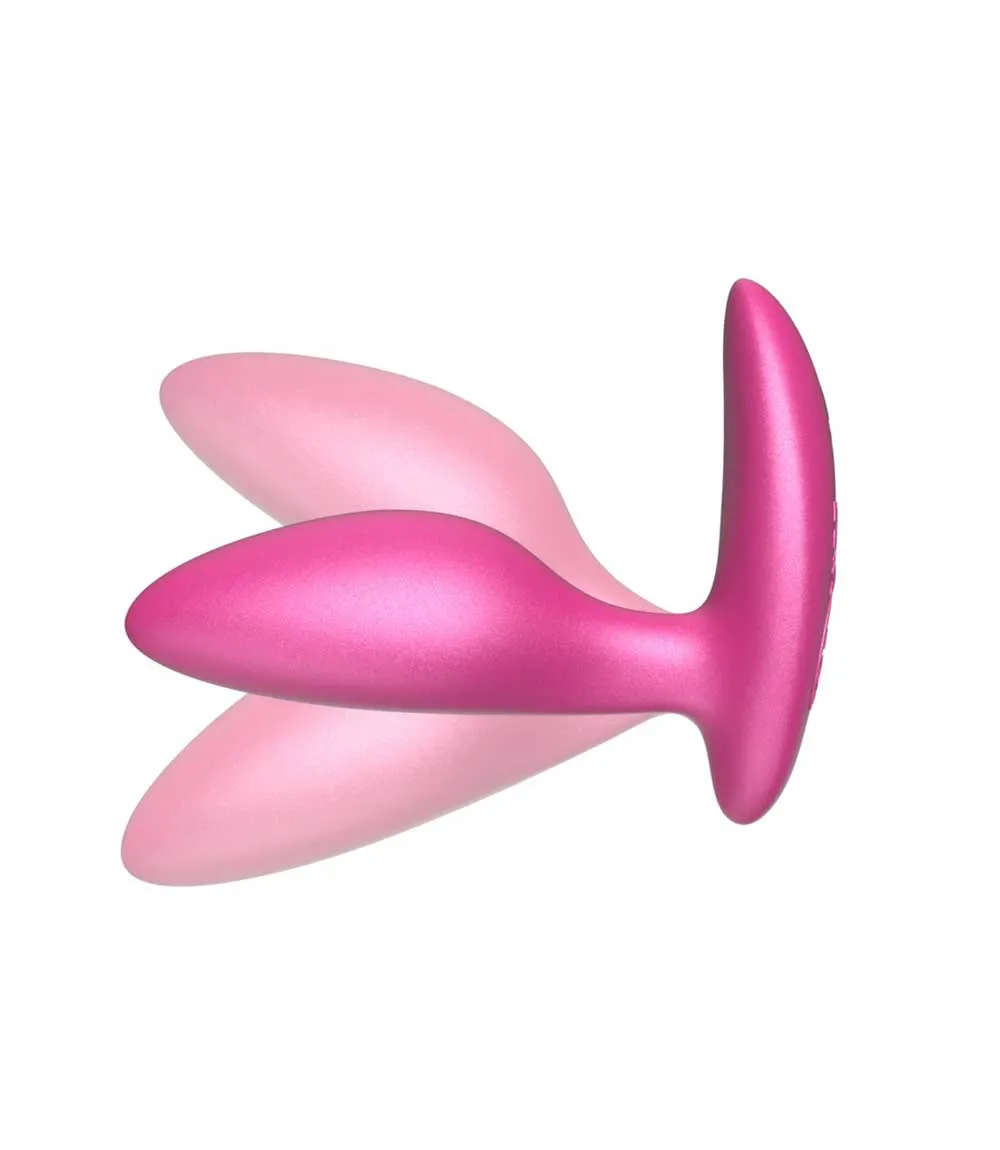 Ditto Plus Anal Plug