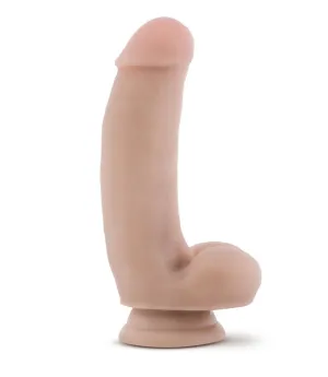 Dr. Samuel Dildo With Testicles