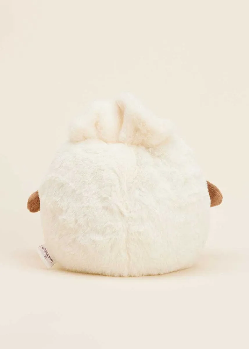 Dumpling Warmies