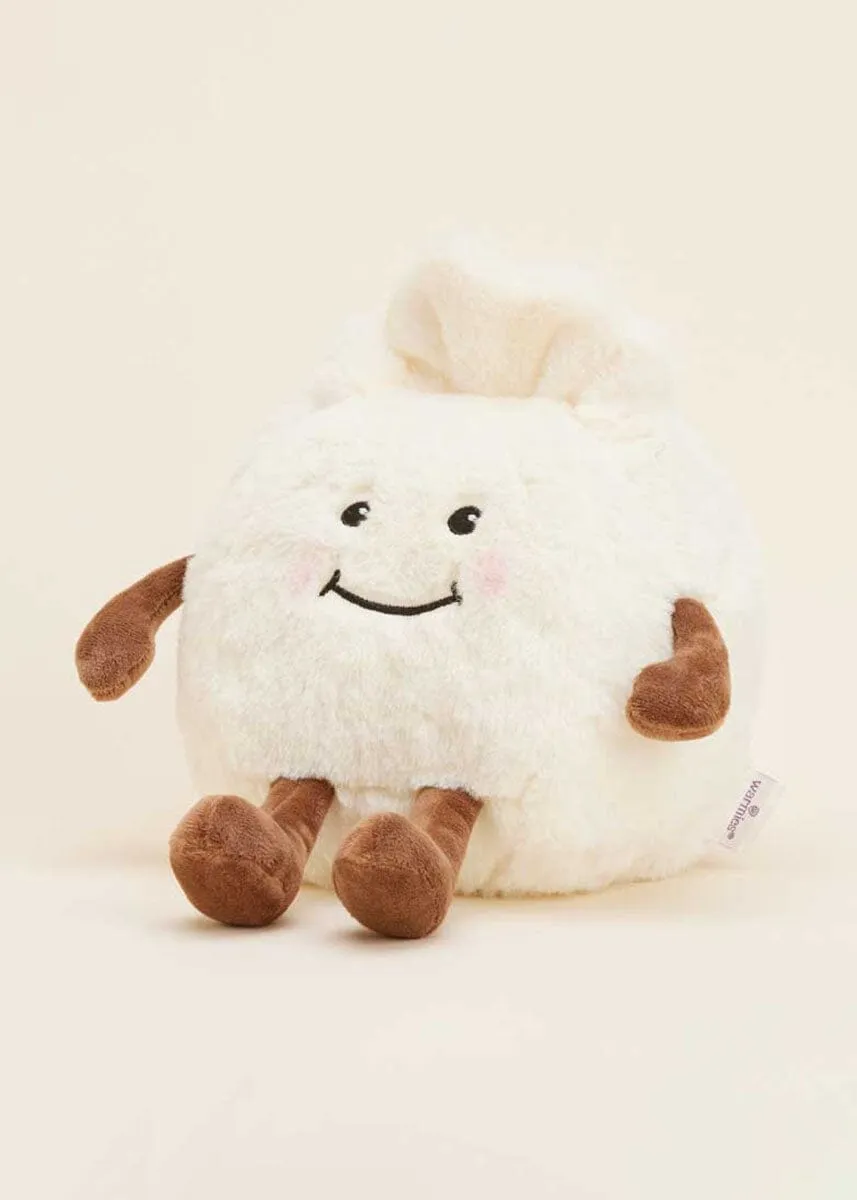 Dumpling Warmies