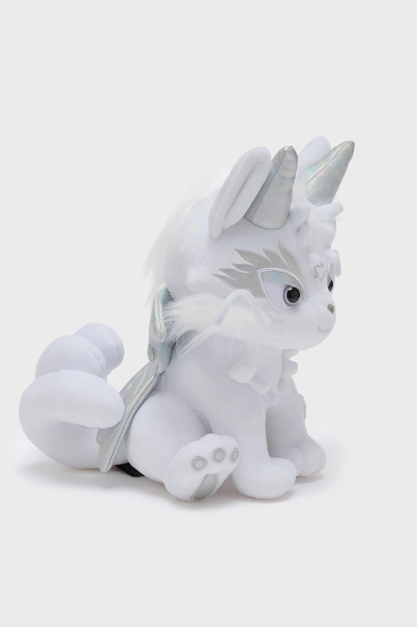 Element Cats: Aether Plush Toy