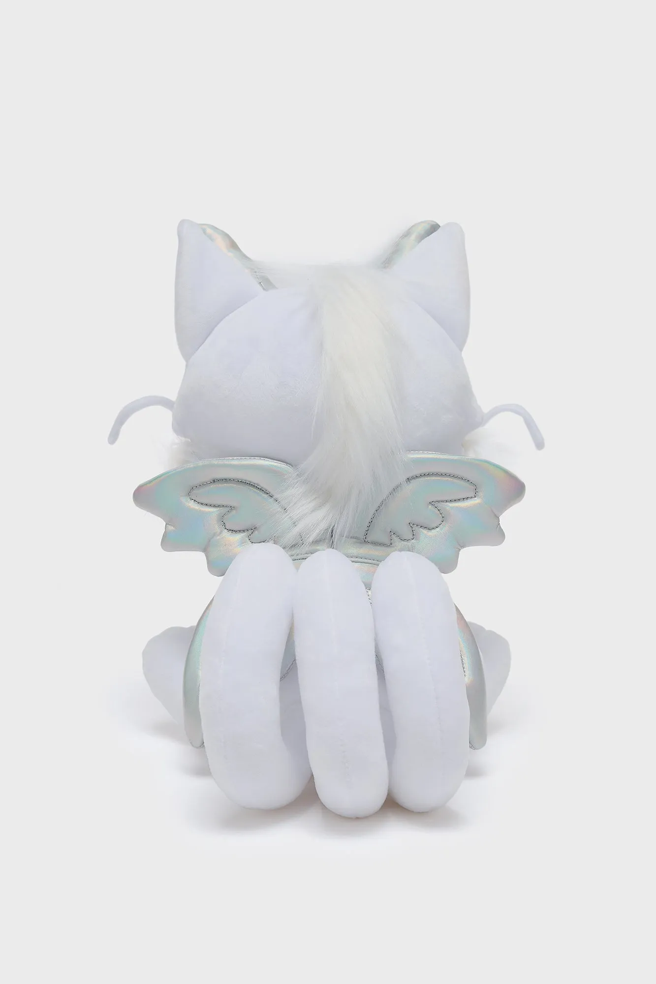 Element Cats: Aether Plush Toy