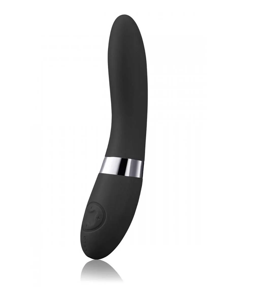 Elise 2 G-Spot Vibrator
