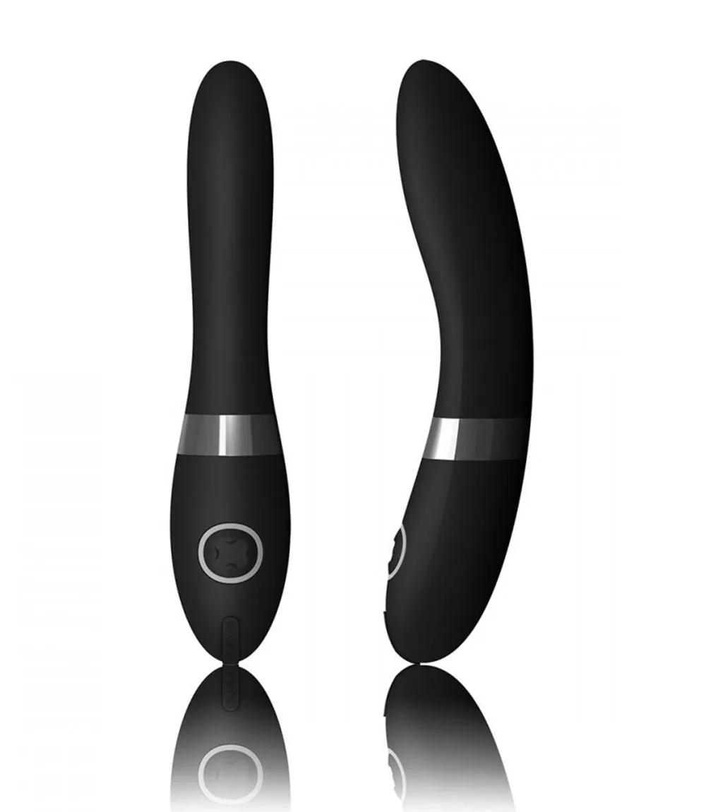 Elise 2 G-Spot Vibrator