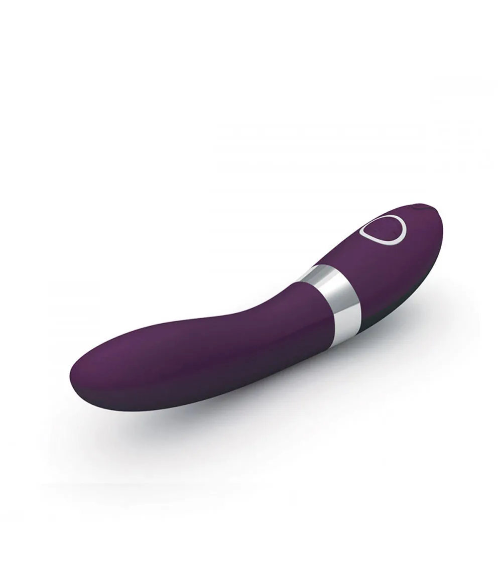 Elise 2 G-Spot Vibrator