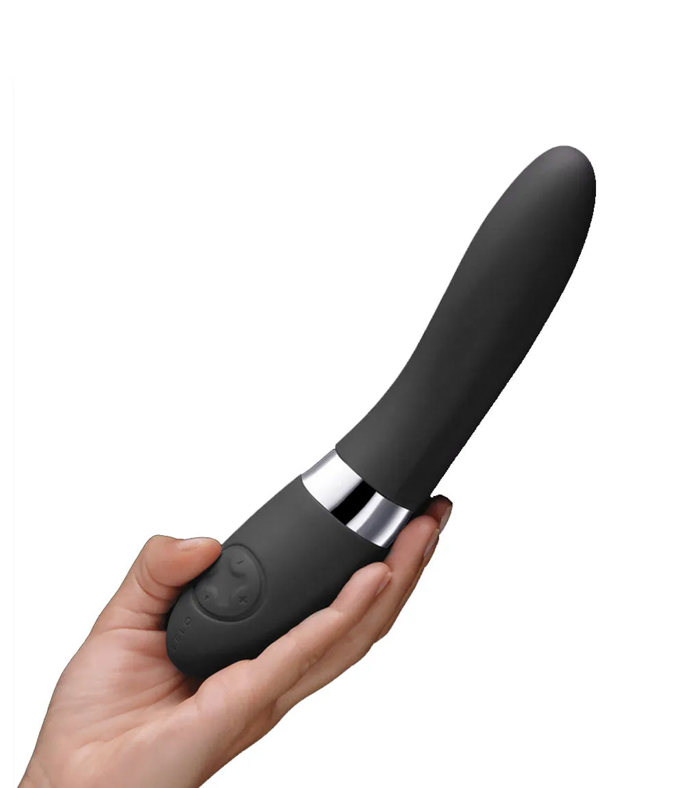 Elise 2 G-Spot Vibrator