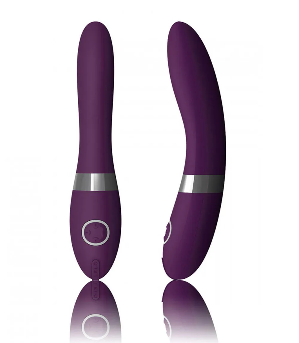 Elise 2 G-Spot Vibrator