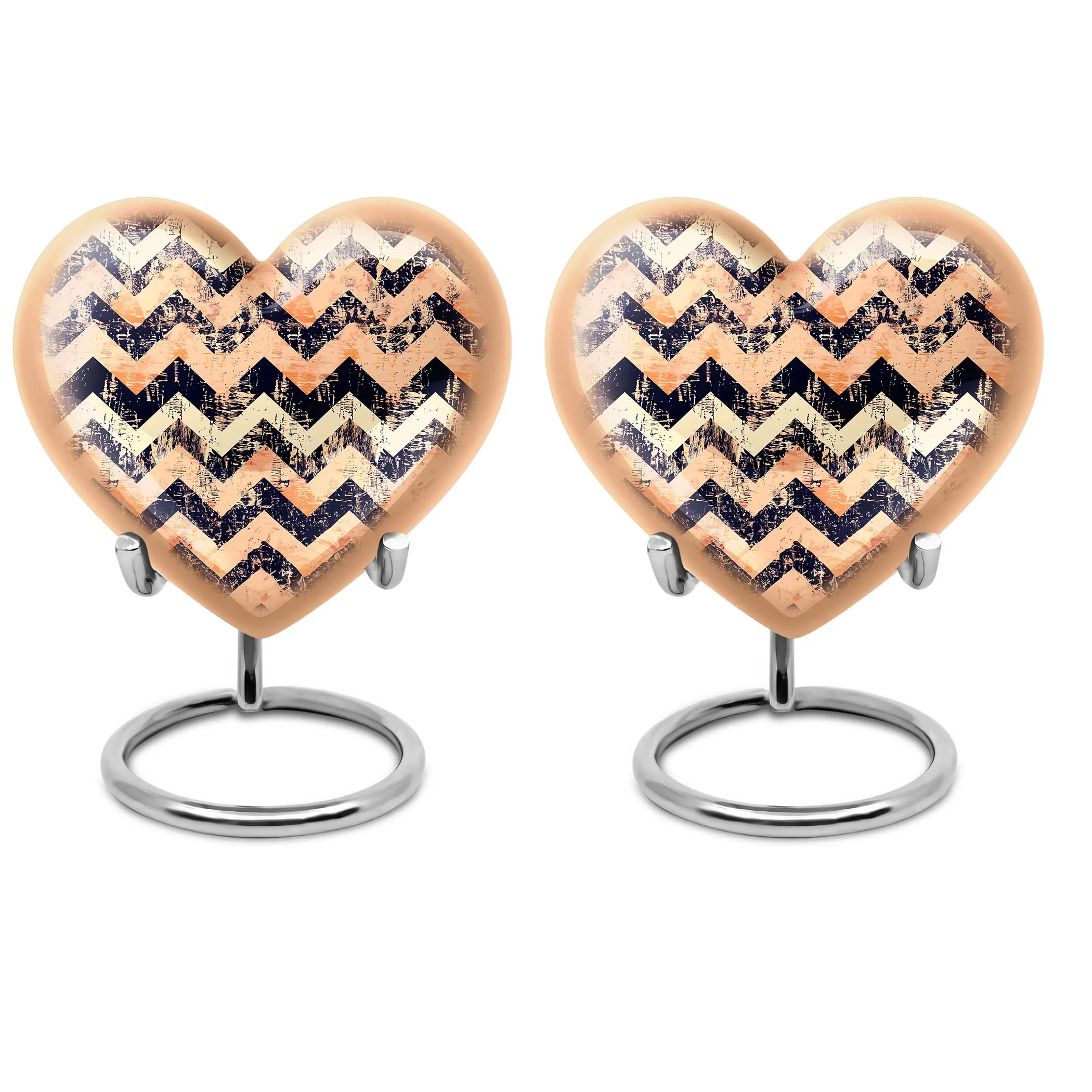 Exclusive Pattern Urn Unique Human Ashes Eternity Memorial