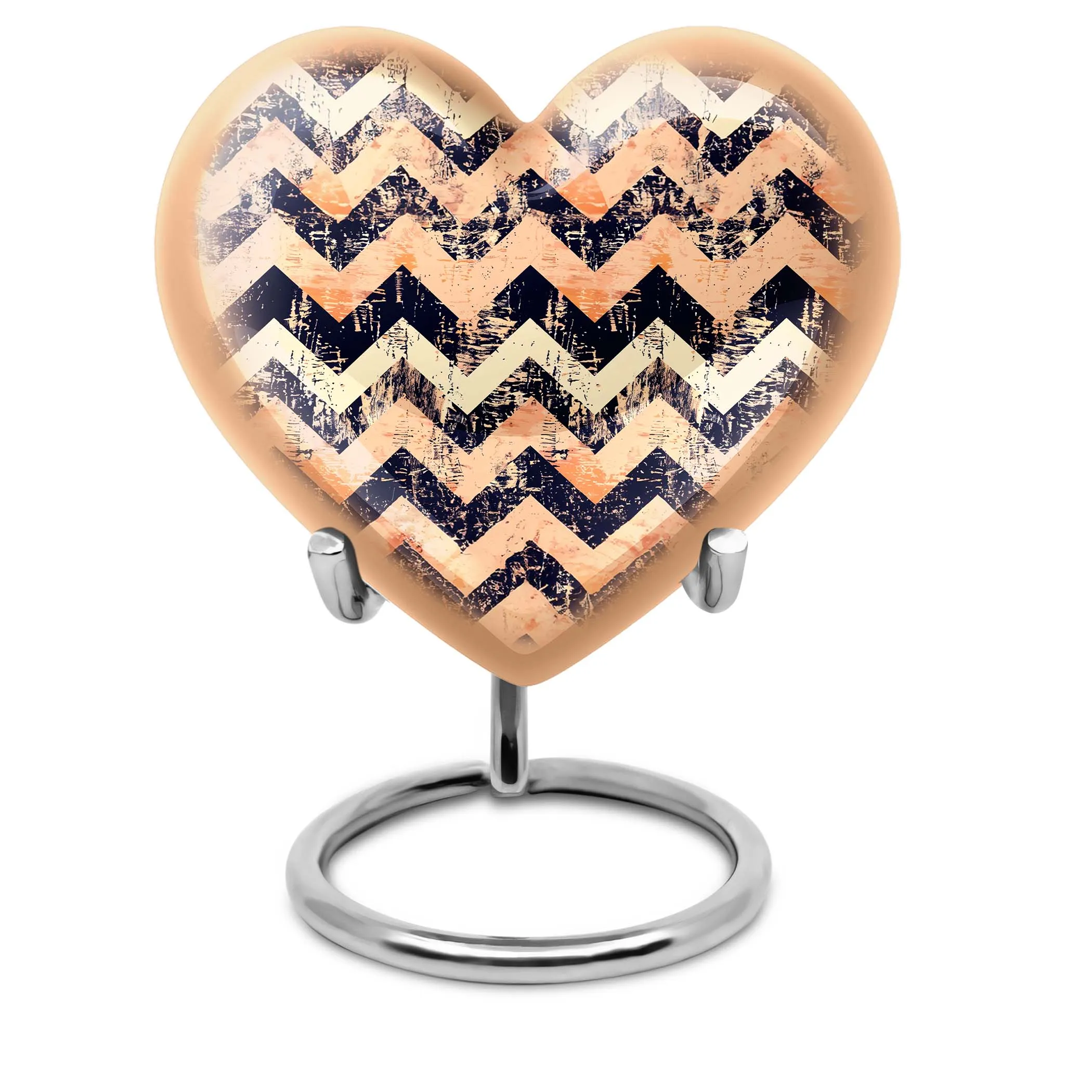Exclusive Pattern Urn Unique Human Ashes Eternity Memorial