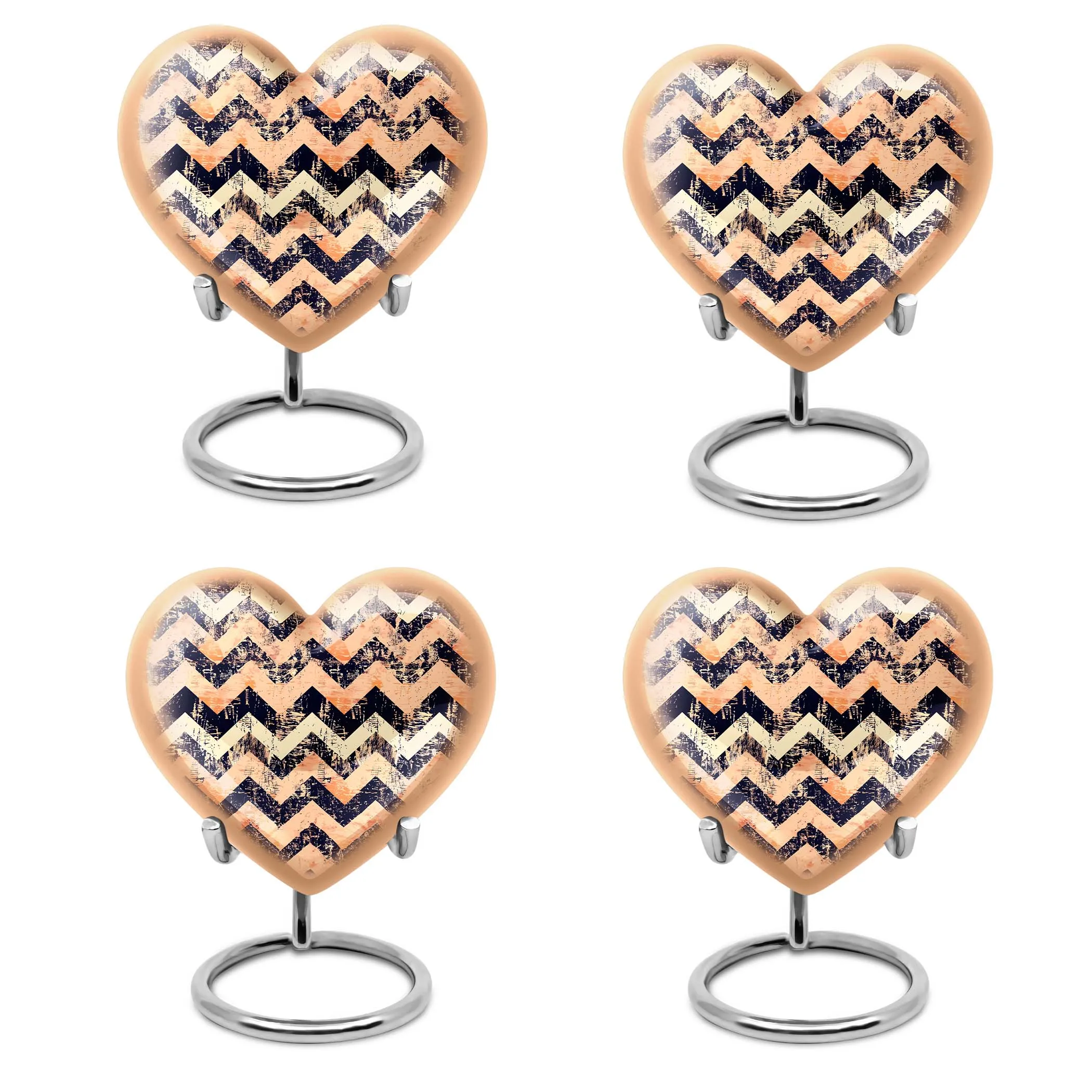 Exclusive Pattern Urn Unique Human Ashes Eternity Memorial