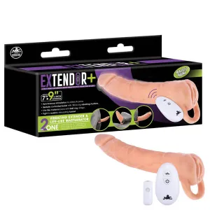 EXTENDOR  9 EXTENDOR SLEEVE FLESH