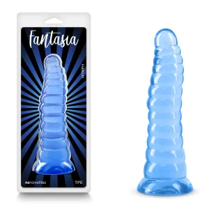 Fantasia - Nymph - Blue
