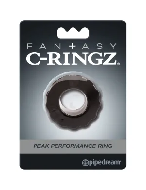 Fantasy C-Ringz - Peak Performance Ring