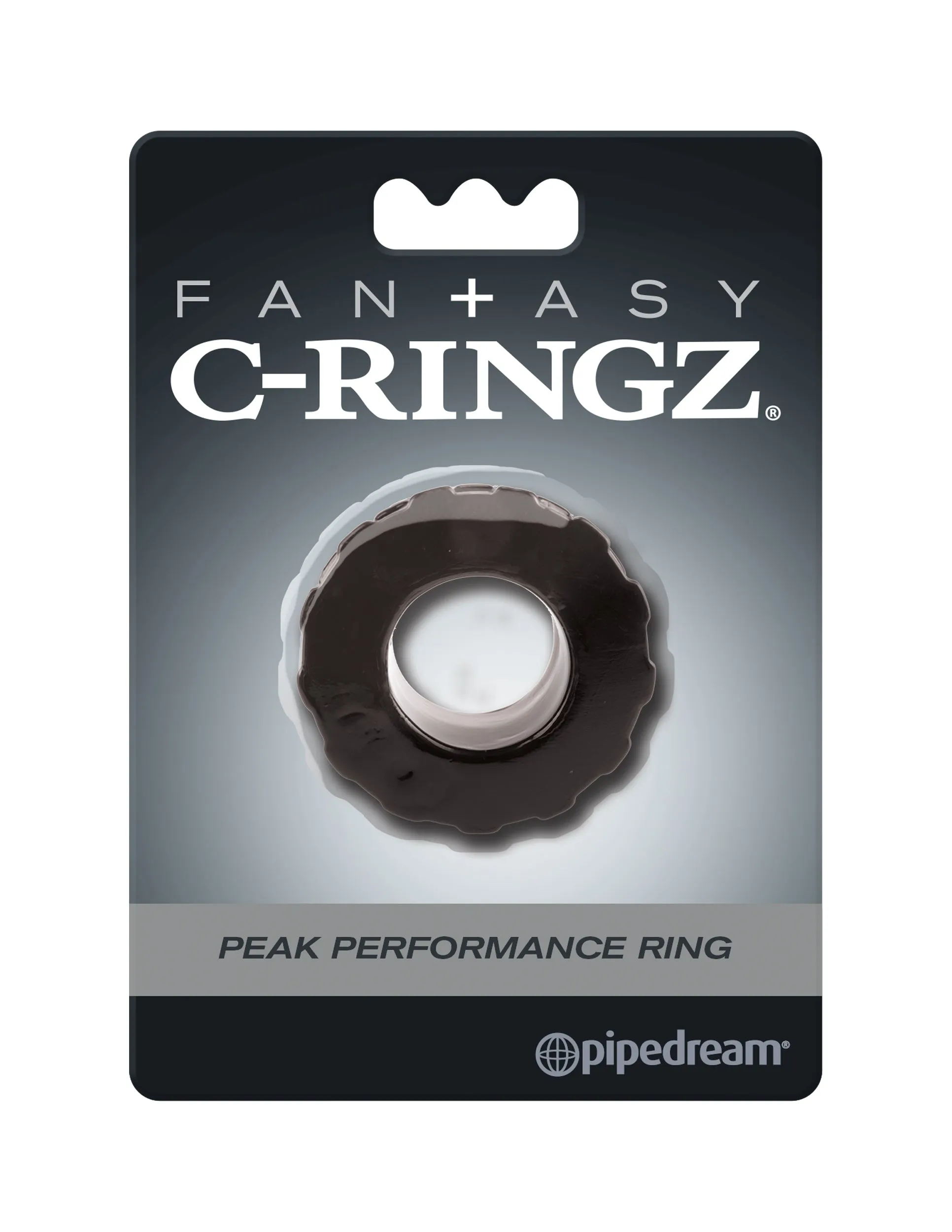 Fantasy C-Ringz - Peak Performance Ring
