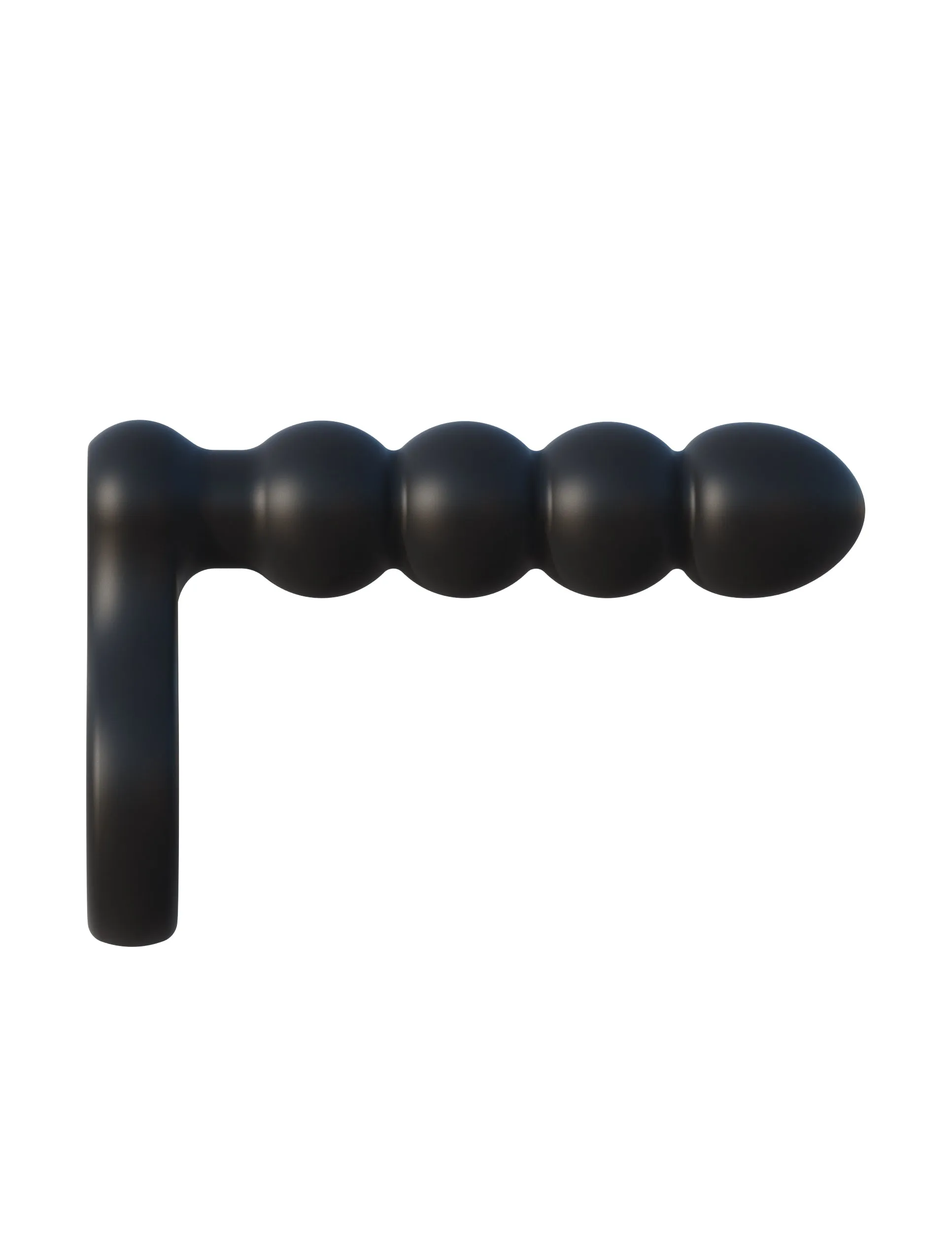 Fantasy C-Ringz - Remote Control Double Penetrator