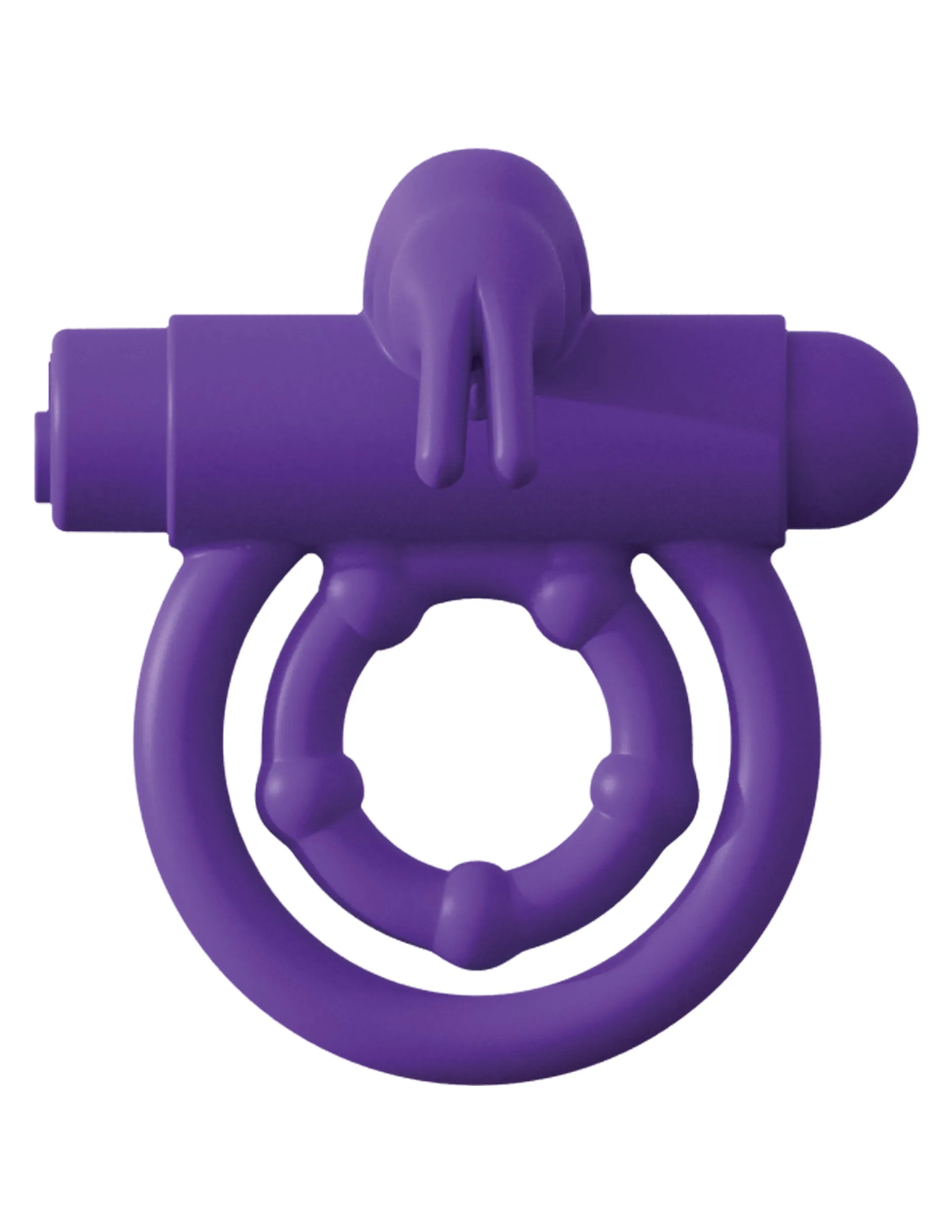 Fantasy C-Ringz - Remote Control Rabbit Ring