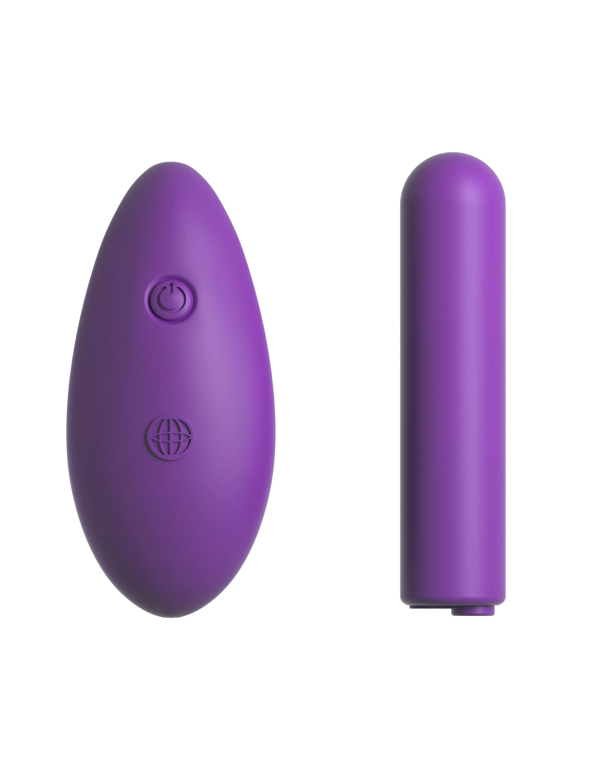 Fantasy C-Ringz - Remote Control Rabbit Ring