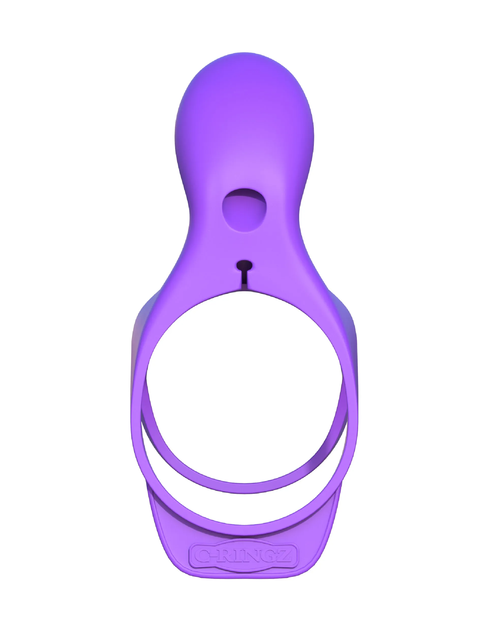 Fantasy C-Ringz - Ultimate Couples Cage