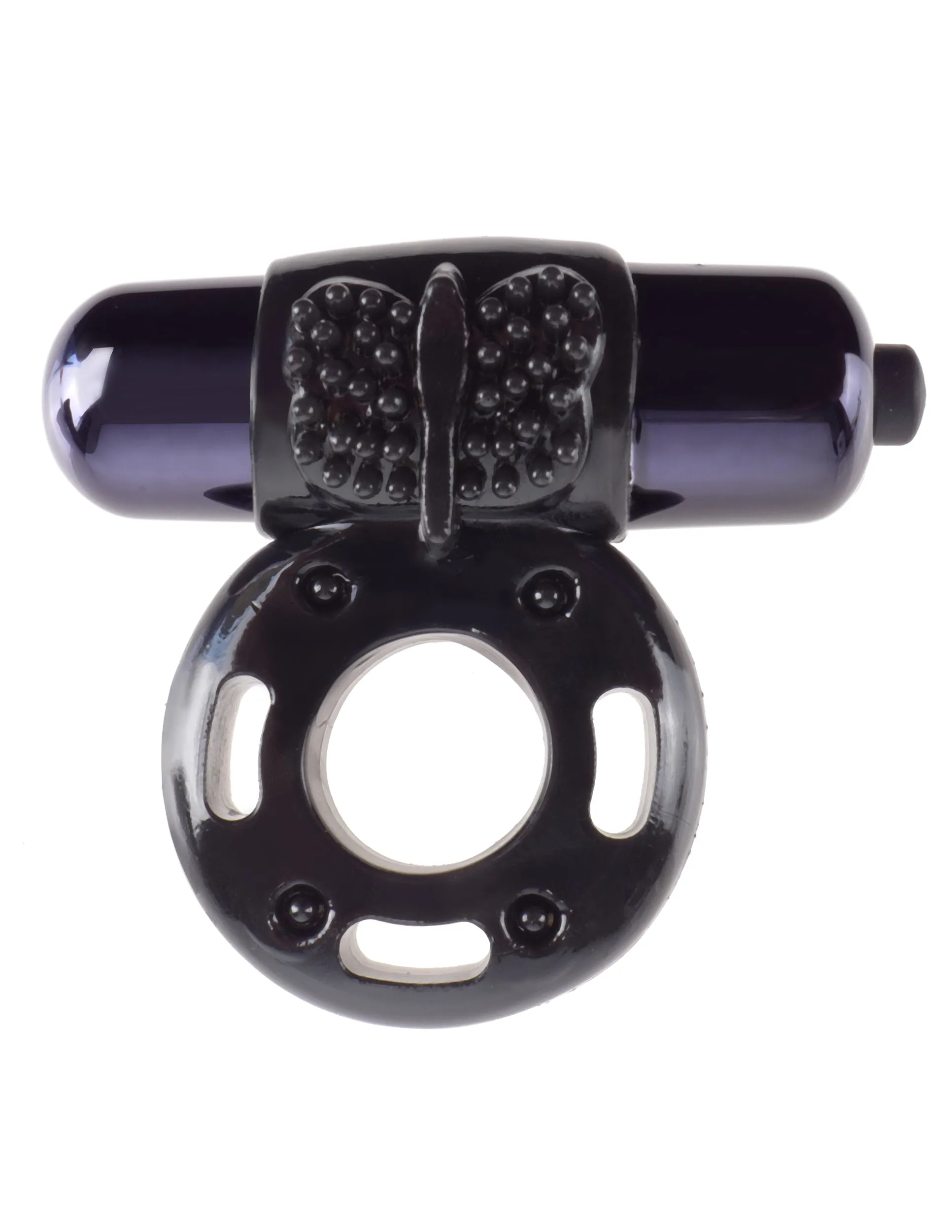 Fantasy C-Ringz - Vibrating Super Ring