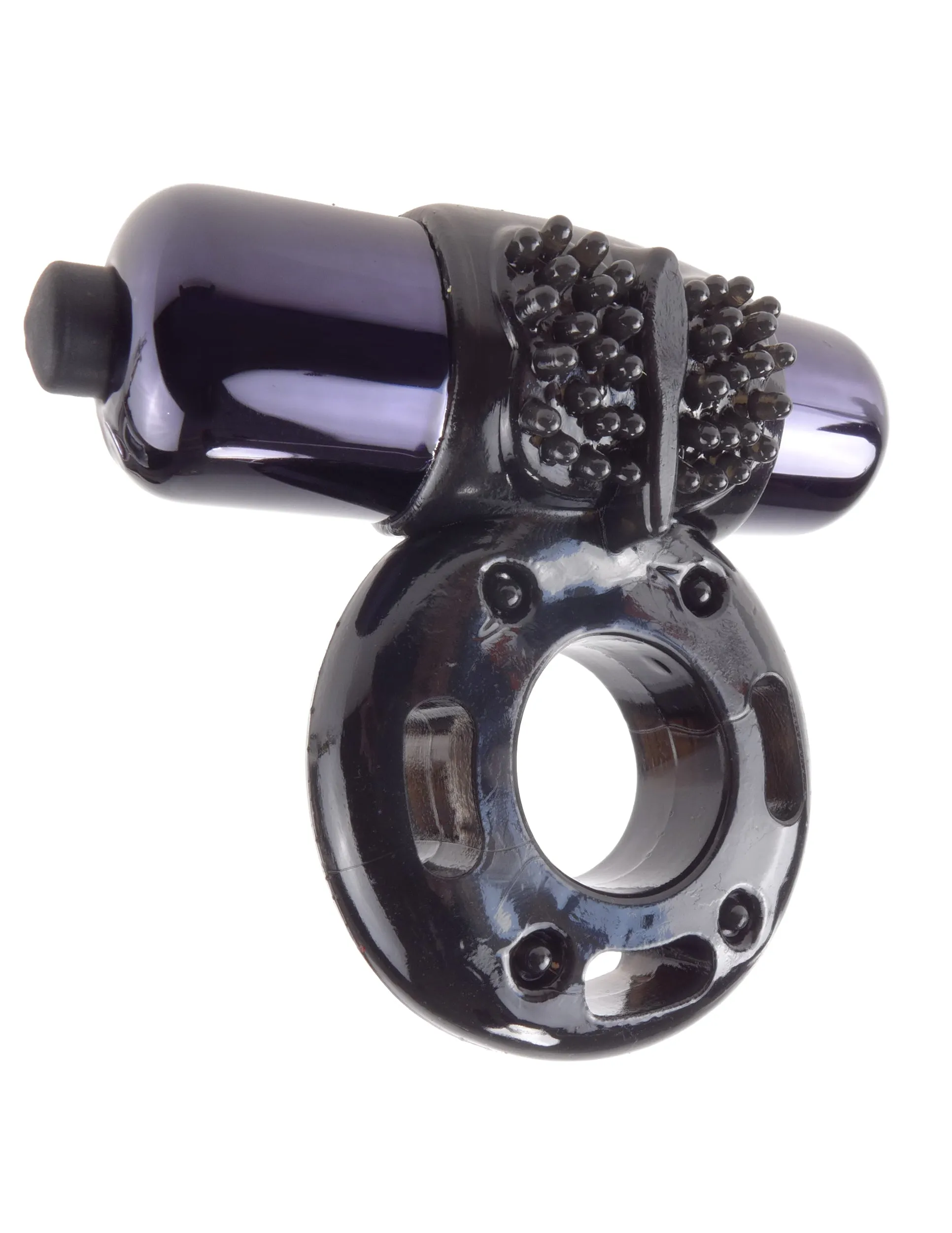 Fantasy C-Ringz - Vibrating Super Ring