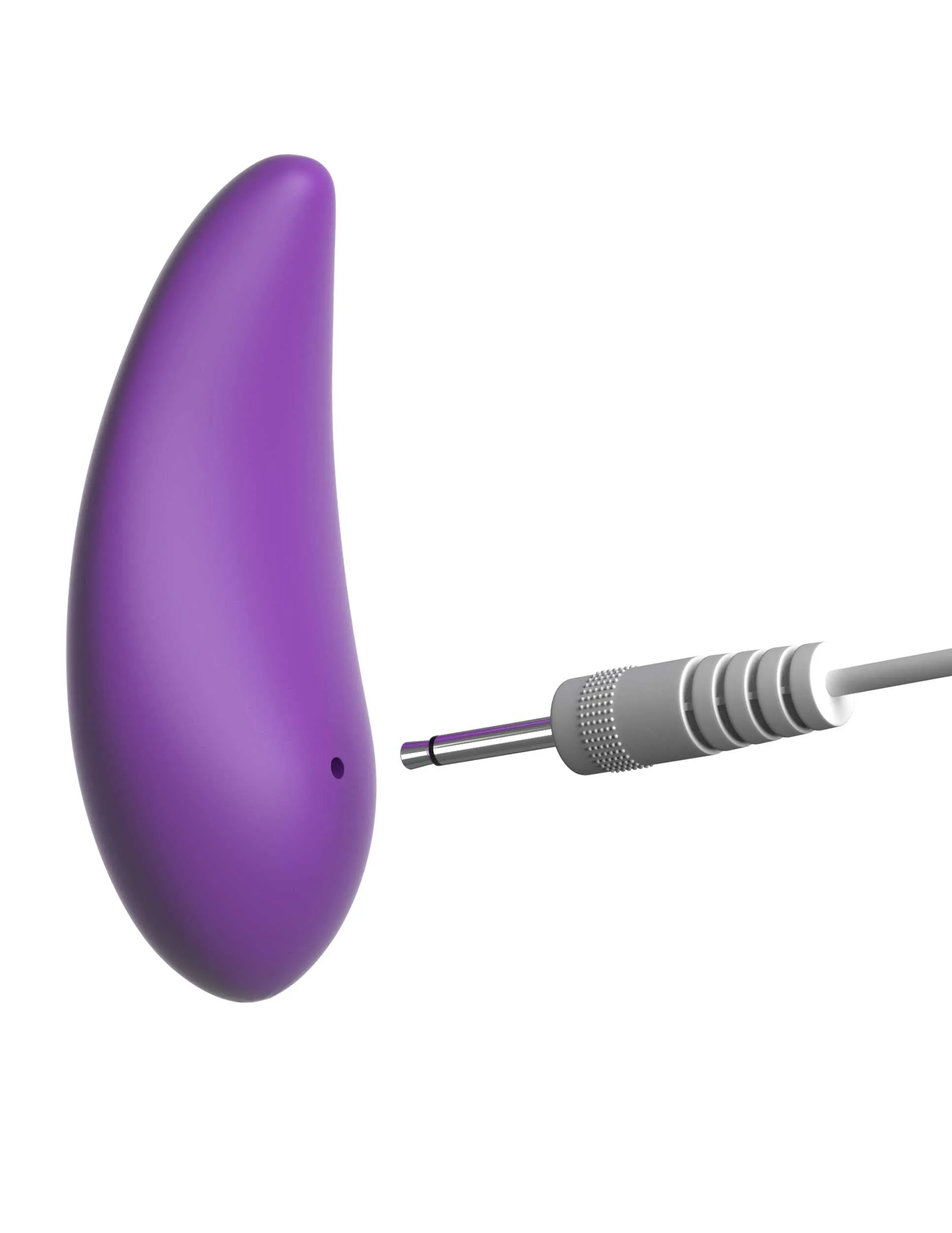 Fantasy For Her - Petite Panty Thrill-Her
