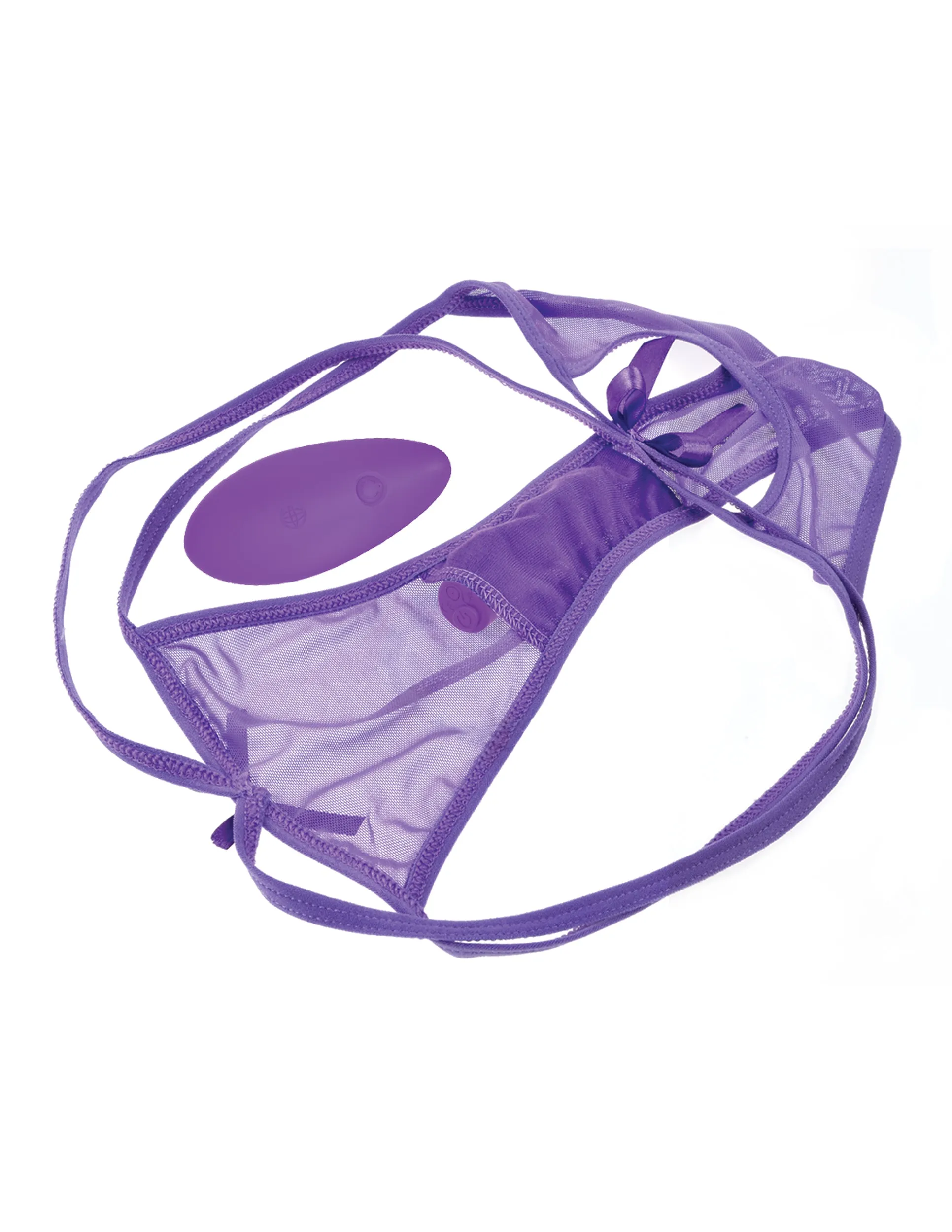 Fantasy For Her - Petite Panty Thrill-Her