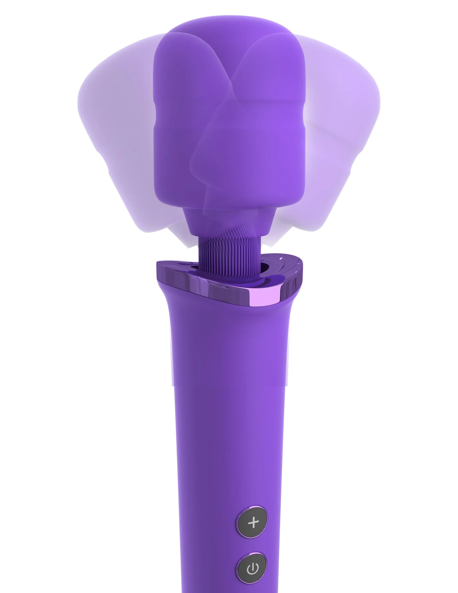 Fantasy For Her - Rechargeable Power Wand
