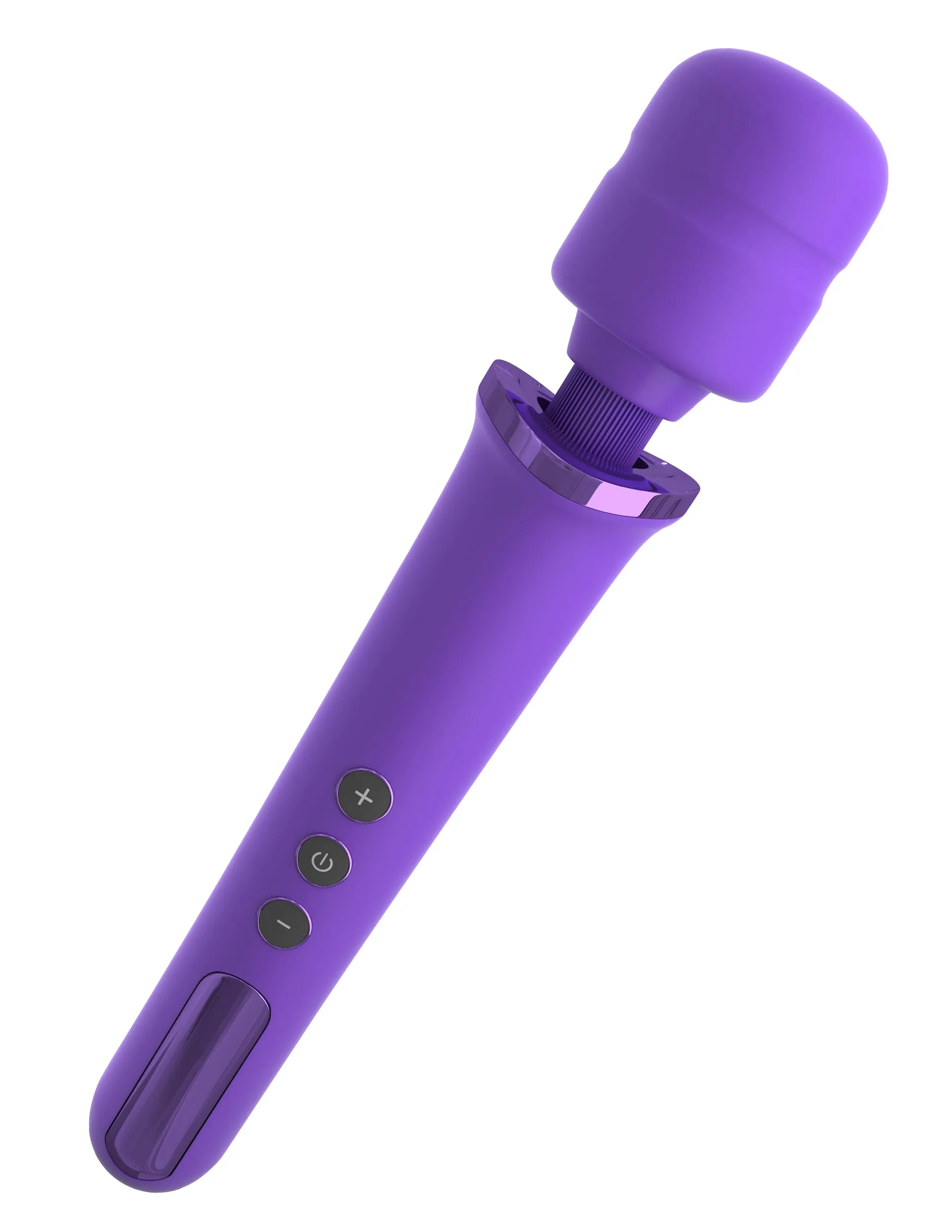 Fantasy For Her - Rechargeable Power Wand