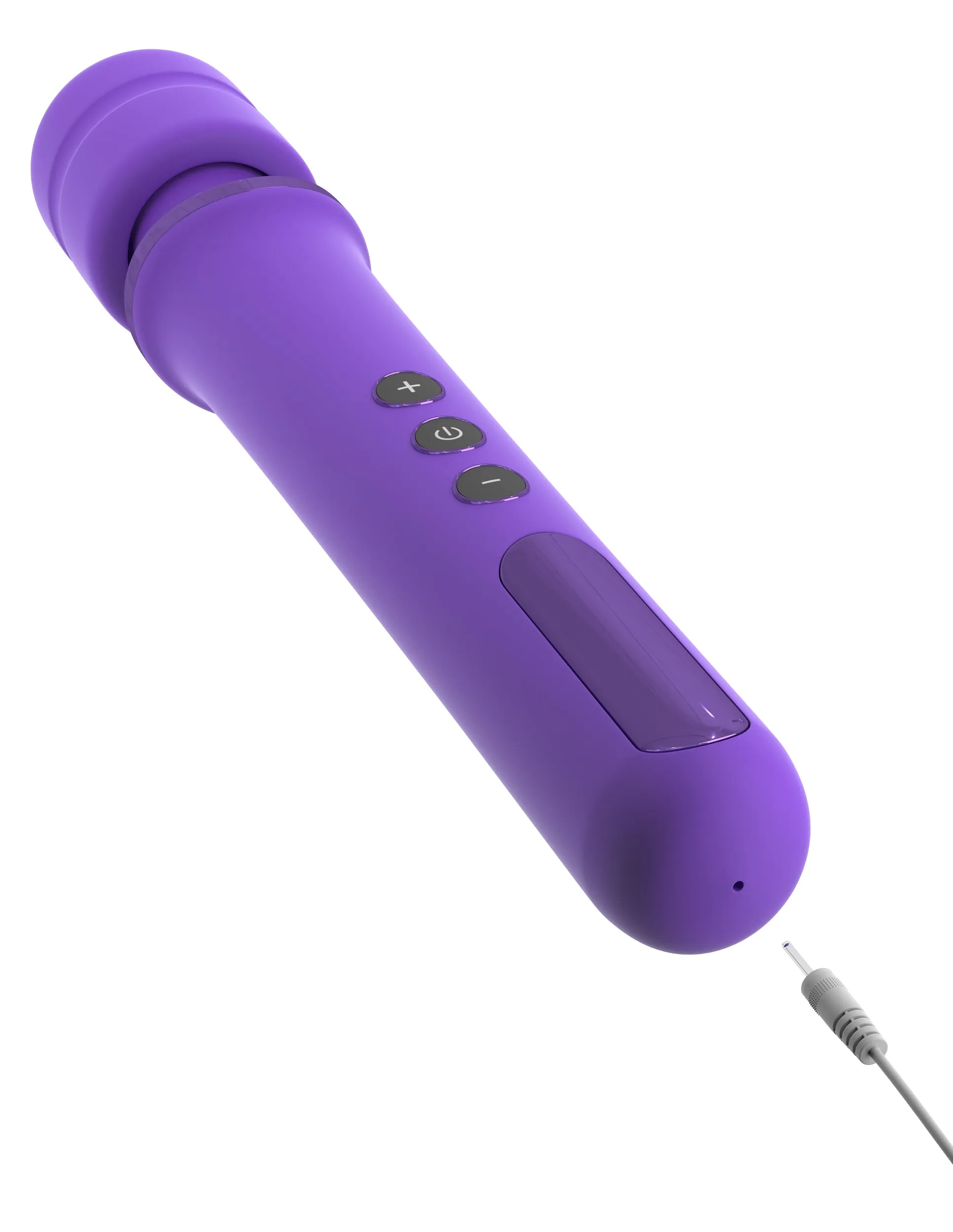 Fantasy For Her - Rechargeable Power Wand
