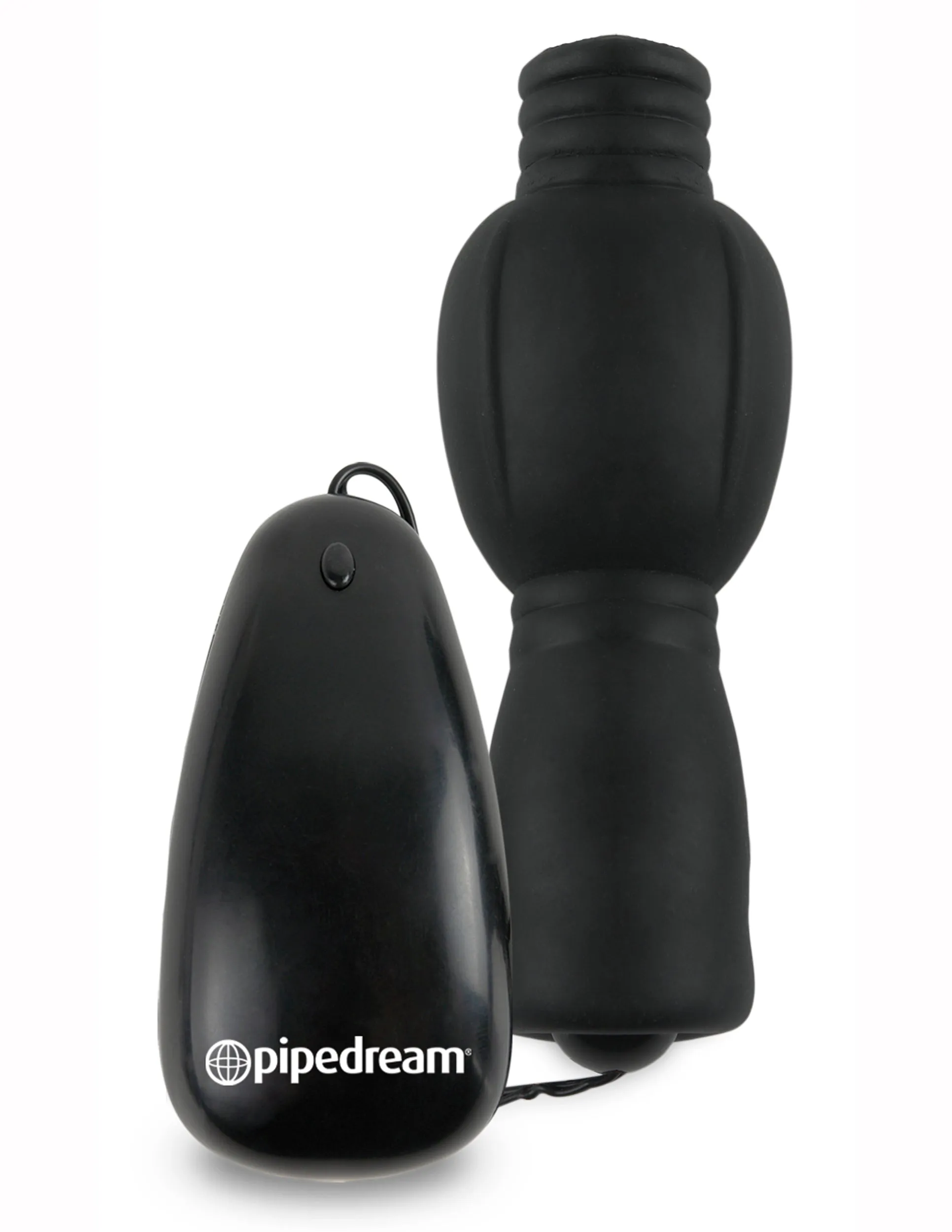 Fetish Fantasy Series - Vibrating Head Teazer