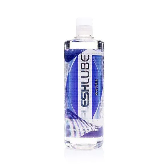 Fleshlight - Fleshlube Water Lubricant