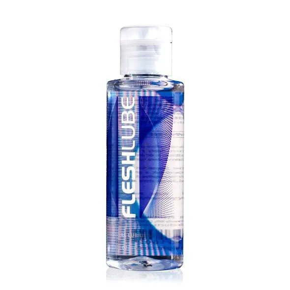 Fleshlight - Fleshlube Water Lubricant