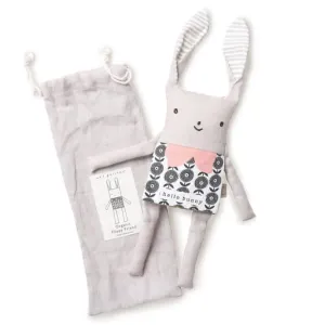 Flippy Friend Bunny