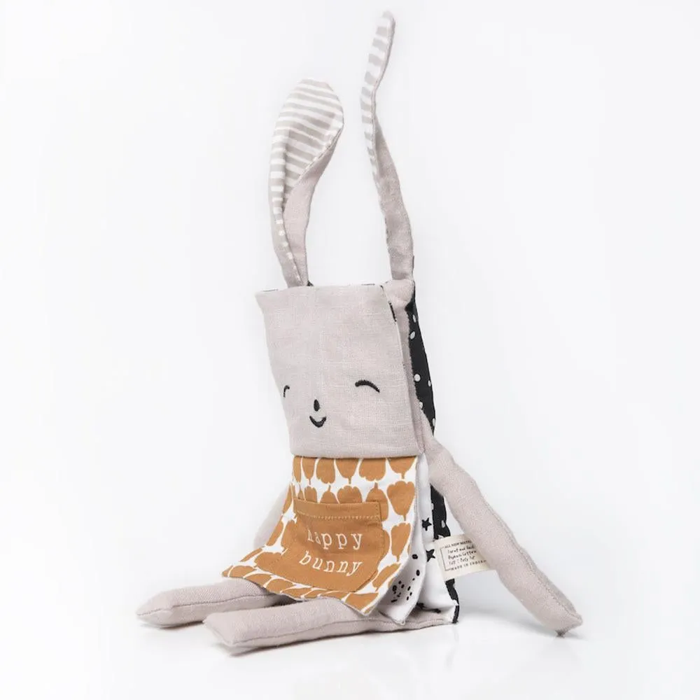 Flippy Friend Bunny