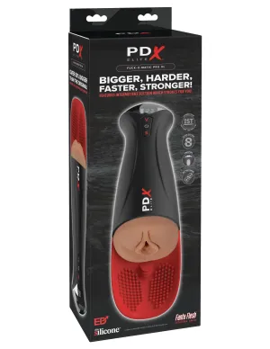 Fuck-O-Matic Pro XL