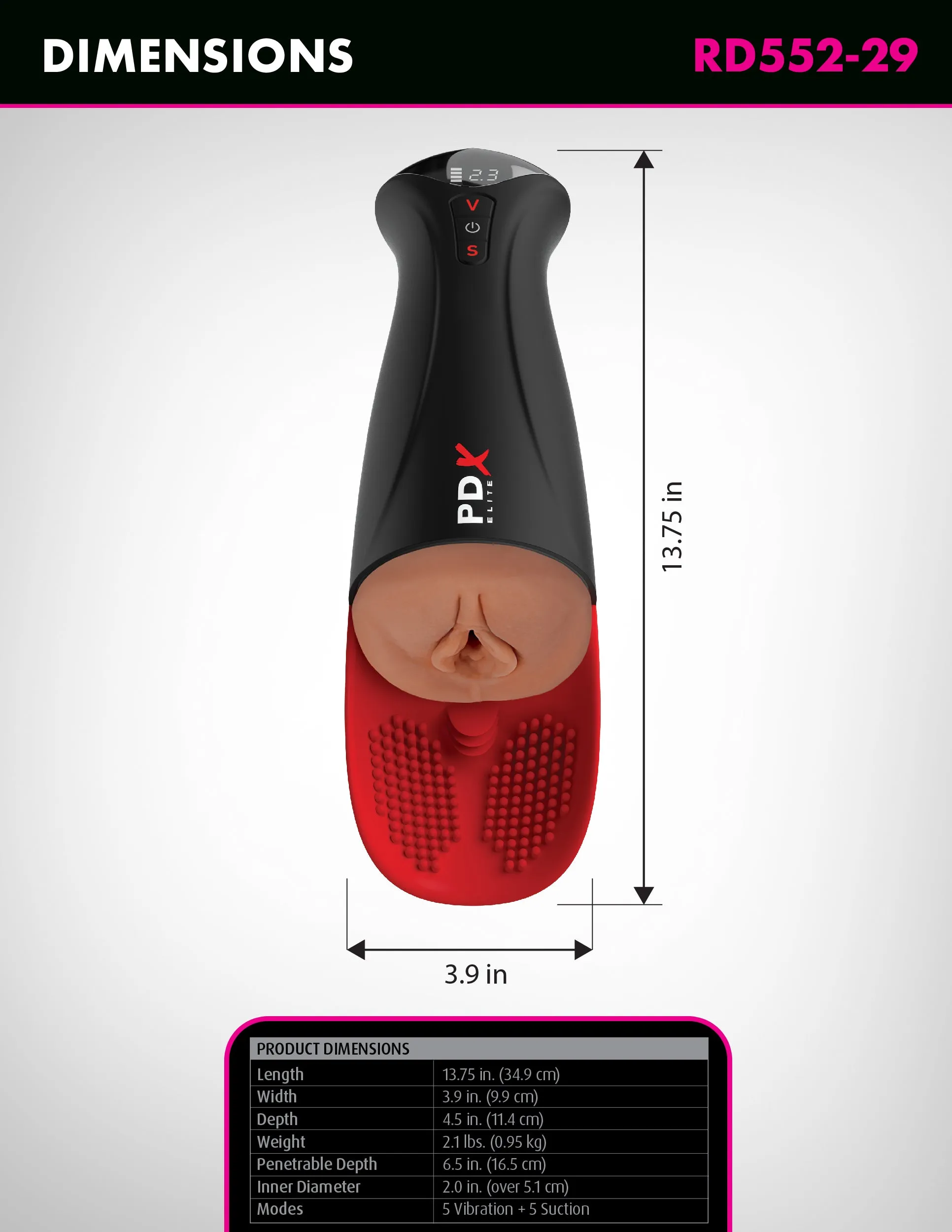 Fuck-O-Matic Pro XL