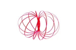 Glozi - Glow In The Dark Pink