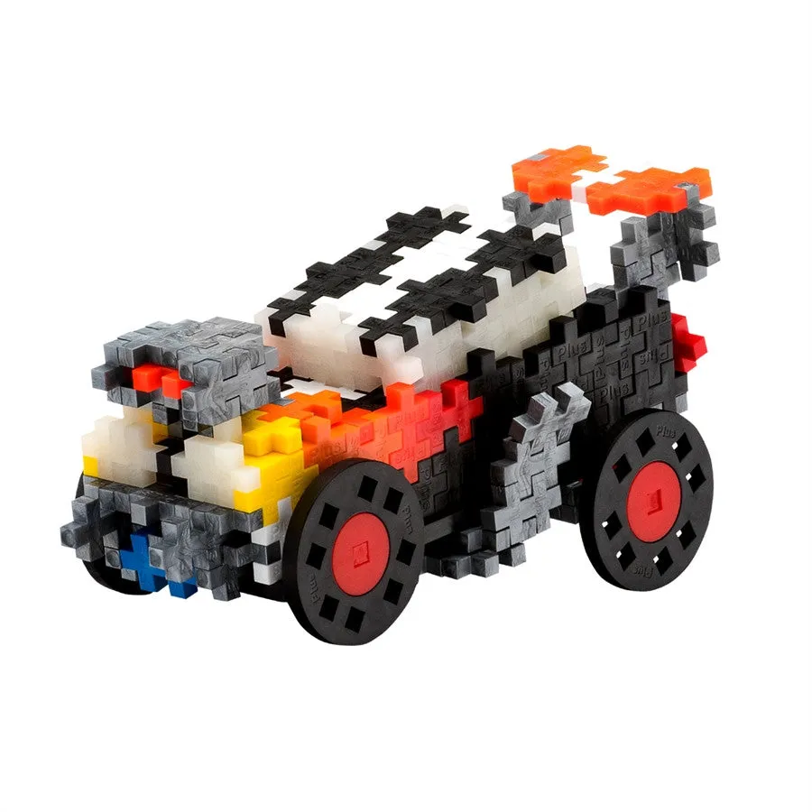 GO! - Hot Rod