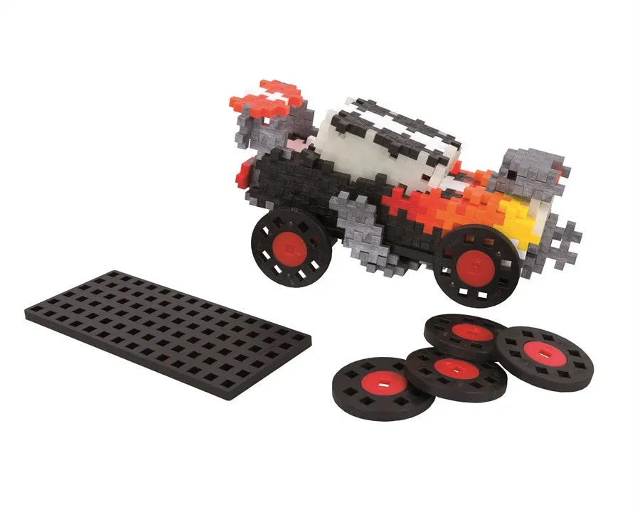 GO! - Hot Rod
