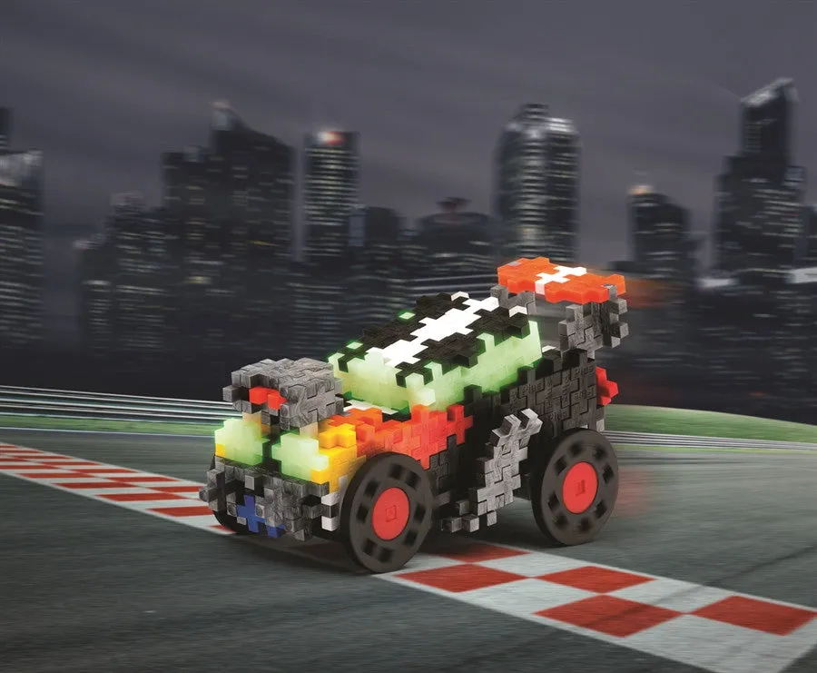 GO! - Hot Rod