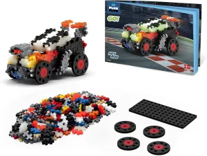 GO! - Hot Rod