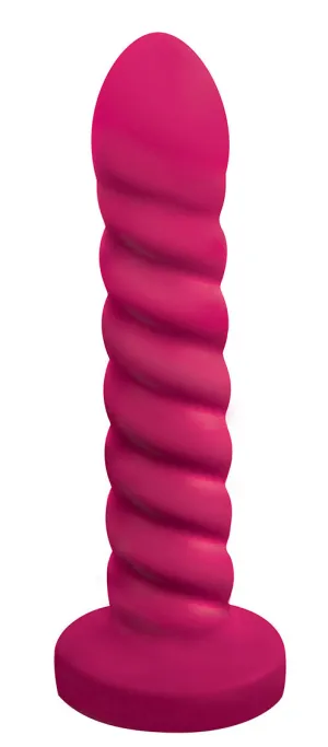 Gossip Soft Swirl Magenta 21fx