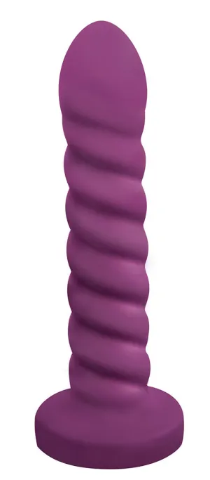 Gossip Soft Swirl Violet 21fx