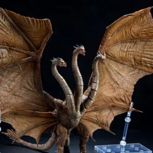 Hiya Toys - King Ghidorah (GODZILLA: KING OF THE MONSTERS)
