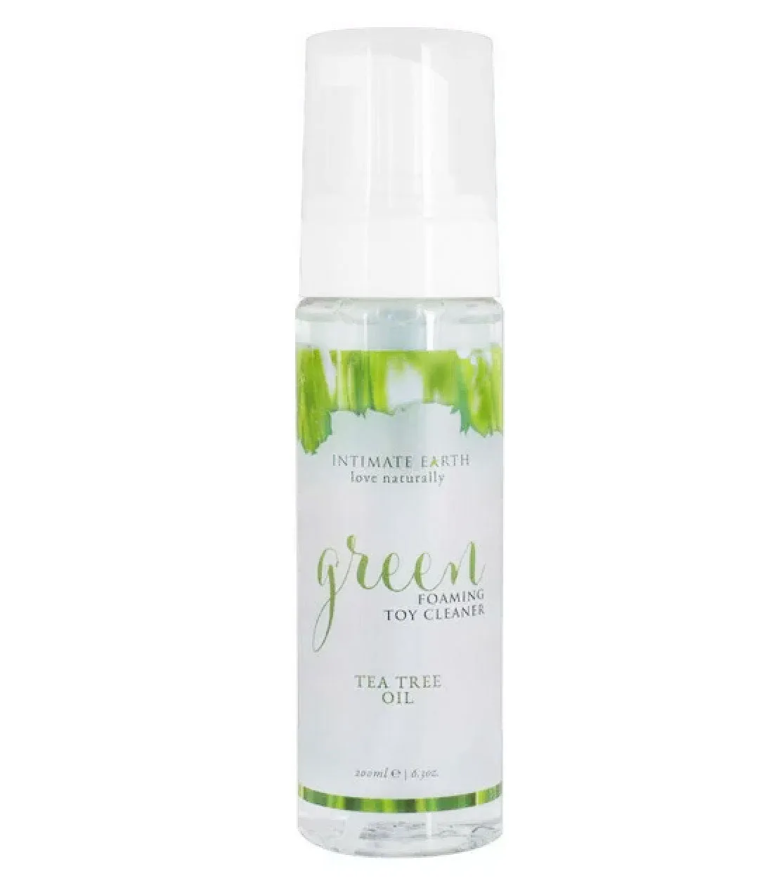 Intimate Earth Foaming Toy Cleaner