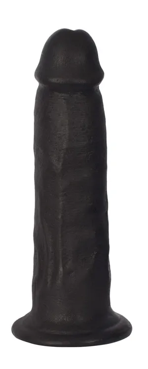 Jock 7 Dildo - Midnight